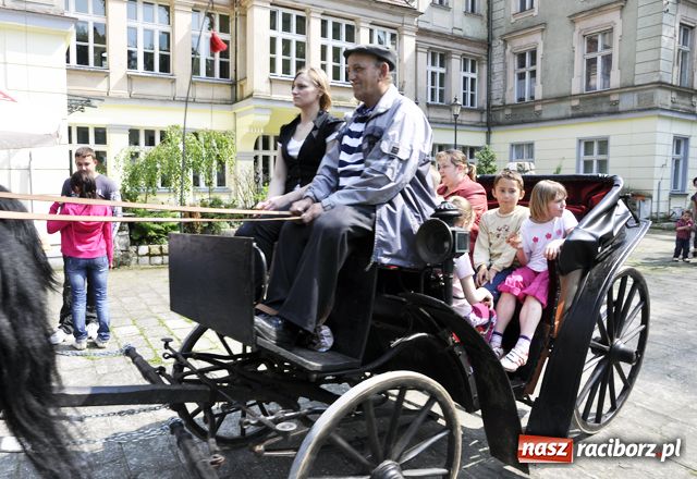 Zdjęcie w galerii na portalu naszraciborz.pl: Radosne święto rodzin zastępczych wiadomości z regionu