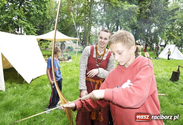 Zdjęcie w galerii na portalu naszraciborz.pl: Radosne święto rodzin zastępczych wiadomości z regionu