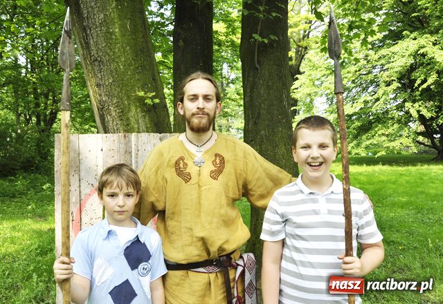 Zdjęcie w galerii na portalu naszraciborz.pl: Radosne święto rodzin zastępczych wiadomości z regionu