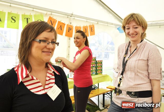 Zdjęcie w galerii na portalu naszraciborz.pl: Radosne święto rodzin zastępczych wiadomości z regionu