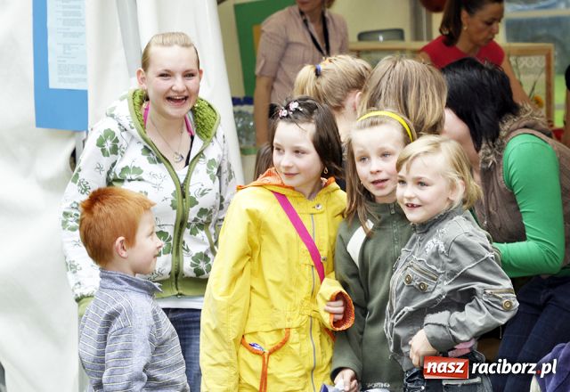 Zdjęcie w galerii na portalu naszraciborz.pl: Radosne święto rodzin zastępczych wiadomości z regionu