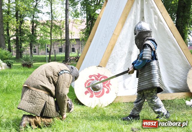 Zdjęcie w galerii na portalu naszraciborz.pl: Radosne święto rodzin zastępczych wiadomości z regionu