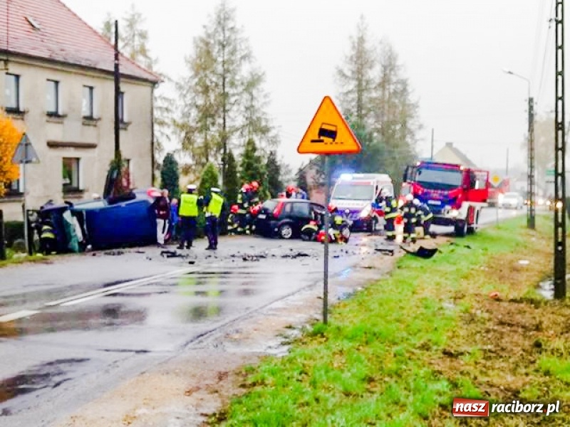 Zdjęcie w galerii na portalu naszraciborz.pl: Tragedia w Raciborzu Markowicach. Zginęło małżeństwo. Sprawca nietrzeźwy wiadomości z regionu