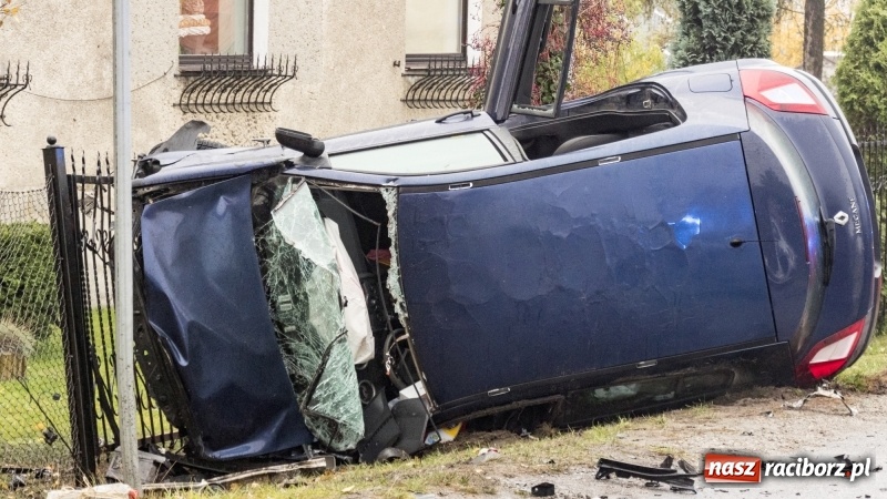 Zdjęcie w galerii na portalu naszraciborz.pl: Tragedia w Raciborzu Markowicach. Zginęło małżeństwo. Sprawca nietrzeźwy wiadomości z regionu