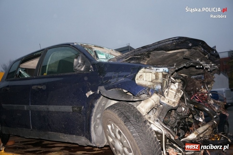 Zdjęcie w galerii na portalu naszraciborz.pl: Tragedia w Raciborzu Markowicach. Zginęło małżeństwo. Sprawca nietrzeźwy wiadomości z regionu