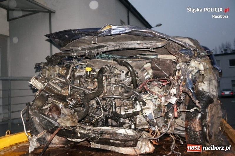 Zdjęcie w galerii na portalu naszraciborz.pl: Tragedia w Raciborzu Markowicach. Zginęło małżeństwo. Sprawca nietrzeźwy wiadomości z regionu