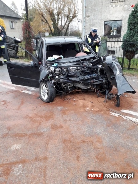 Zdjęcie w galerii na portalu naszraciborz.pl: Tragedia w Raciborzu Markowicach. Zginęło małżeństwo. Sprawca nietrzeźwy wiadomości z regionu