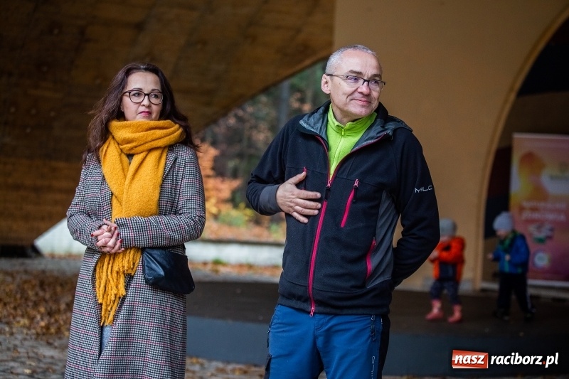 Zdjęcie w galerii na portalu naszraciborz.pl: SZCZEKOWYJE, czyli I Ogólnopolskie Zawody Psich Zaprzęgów w Rudach  wiadomości z regionu