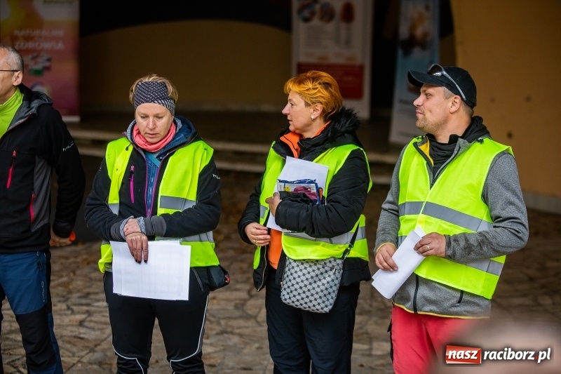 Zdjęcie w galerii na portalu naszraciborz.pl: SZCZEKOWYJE, czyli I Ogólnopolskie Zawody Psich Zaprzęgów w Rudach  wiadomości z regionu