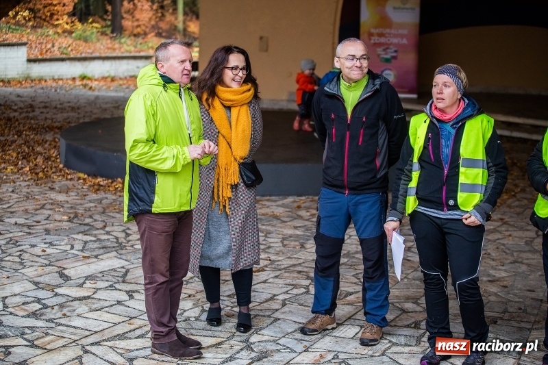 Zdjęcie w galerii na portalu naszraciborz.pl: SZCZEKOWYJE, czyli I Ogólnopolskie Zawody Psich Zaprzęgów w Rudach  wiadomości z regionu
