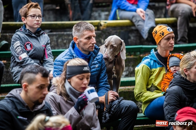 Zdjęcie w galerii na portalu naszraciborz.pl: SZCZEKOWYJE, czyli I Ogólnopolskie Zawody Psich Zaprzęgów w Rudach  wiadomości z regionu