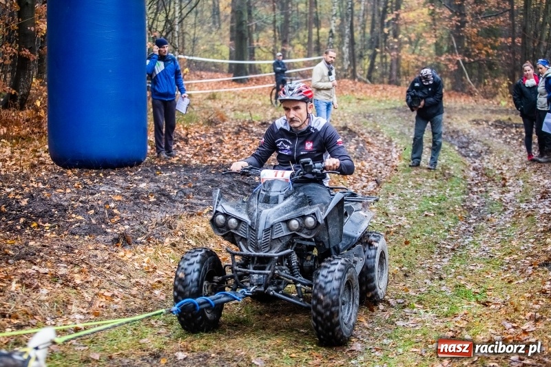 Zdjęcie w galerii na portalu naszraciborz.pl: SZCZEKOWYJE, czyli I Ogólnopolskie Zawody Psich Zaprzęgów w Rudach  wiadomości z regionu