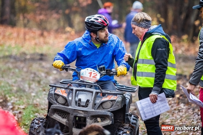 Zdjęcie w galerii na portalu naszraciborz.pl: SZCZEKOWYJE, czyli I Ogólnopolskie Zawody Psich Zaprzęgów w Rudach  wiadomości z regionu