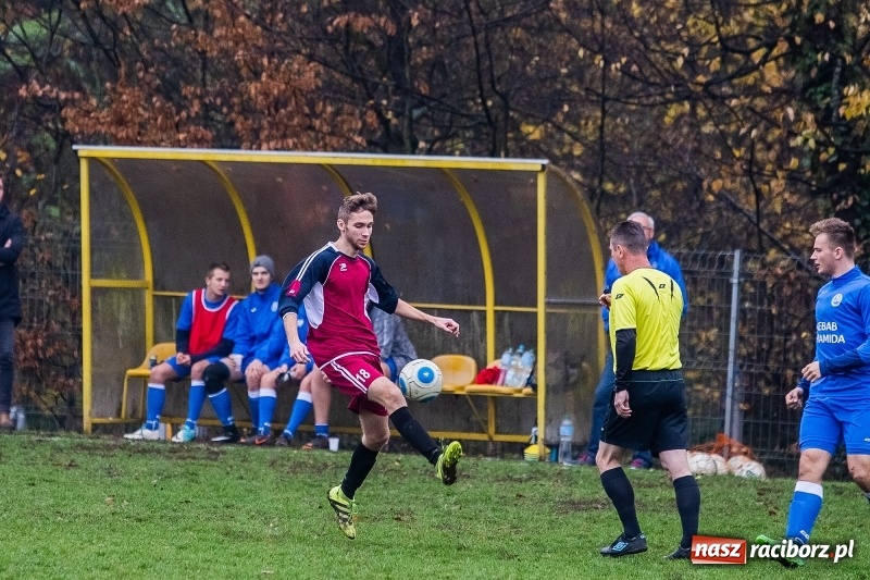 Zdjęcie w galerii na portalu naszraciborz.pl: Ocice - Markowice: Uczeń pokonał mistrza wiadomości z regionu