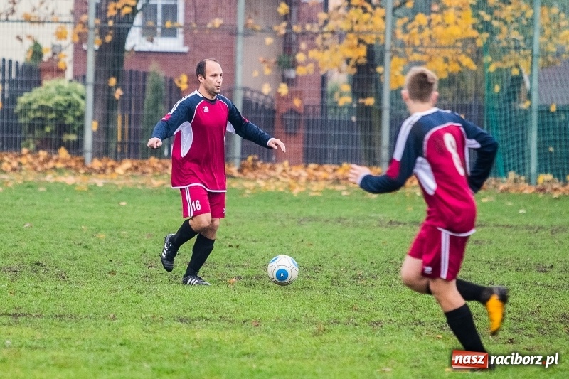Zdjęcie w galerii na portalu naszraciborz.pl: Ocice - Markowice: Uczeń pokonał mistrza wiadomości z regionu