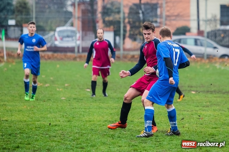 Zdjęcie w galerii na portalu naszraciborz.pl: Ocice - Markowice: Uczeń pokonał mistrza wiadomości z regionu