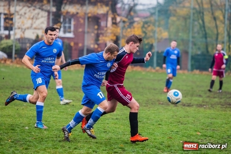Zdjęcie w galerii na portalu naszraciborz.pl: Ocice - Markowice: Uczeń pokonał mistrza wiadomości z regionu