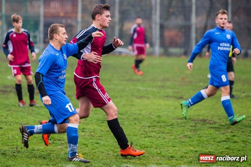 Zdjęcie w galerii na portalu naszraciborz.pl: Ocice - Markowice: Uczeń pokonał mistrza wiadomości z regionu