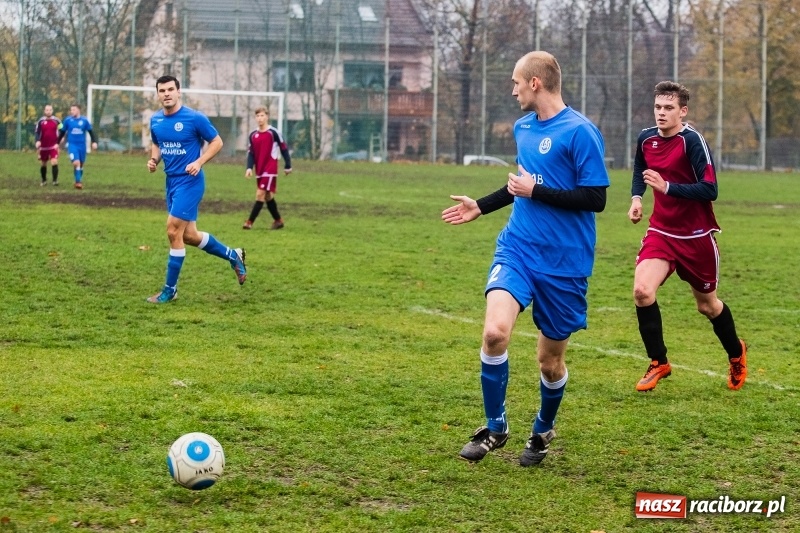Zdjęcie w galerii na portalu naszraciborz.pl: Ocice - Markowice: Uczeń pokonał mistrza wiadomości z regionu