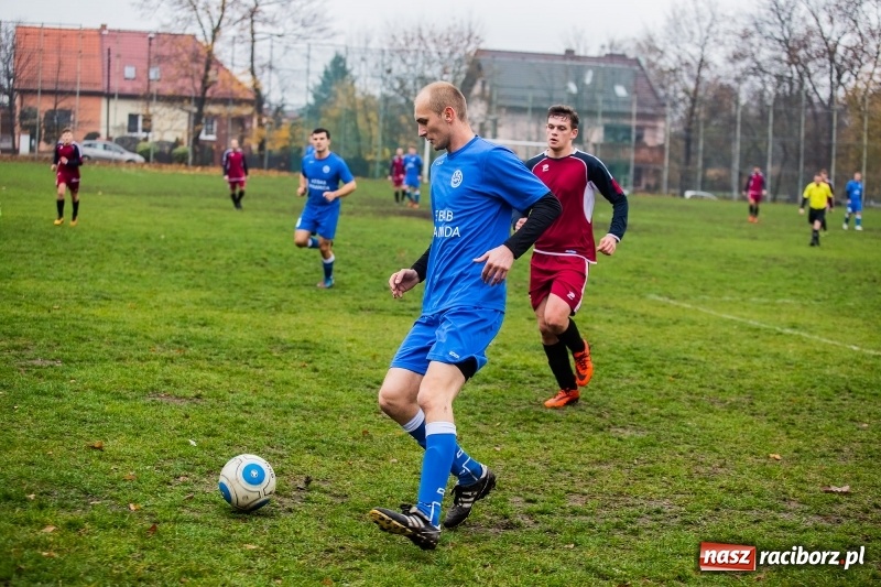 Zdjęcie w galerii na portalu naszraciborz.pl: Ocice - Markowice: Uczeń pokonał mistrza wiadomości z regionu
