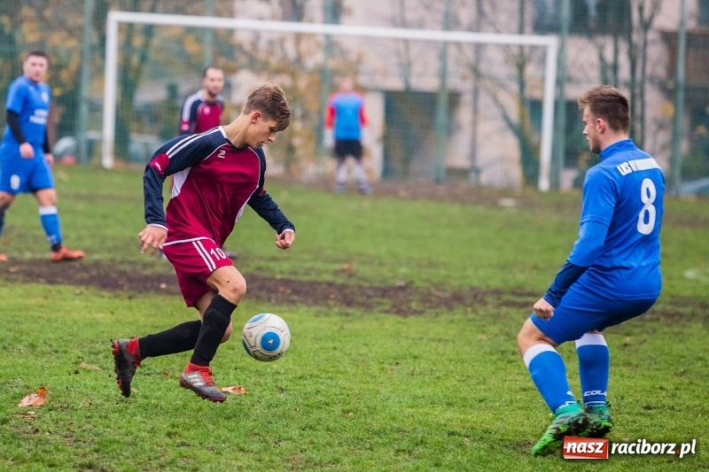 Zdjęcie w galerii na portalu naszraciborz.pl: Ocice - Markowice: Uczeń pokonał mistrza wiadomości z regionu