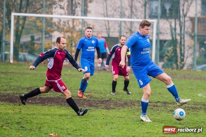 Zdjęcie w galerii na portalu naszraciborz.pl: Ocice - Markowice: Uczeń pokonał mistrza wiadomości z regionu