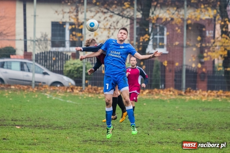 Zdjęcie w galerii na portalu naszraciborz.pl: Ocice - Markowice: Uczeń pokonał mistrza wiadomości z regionu