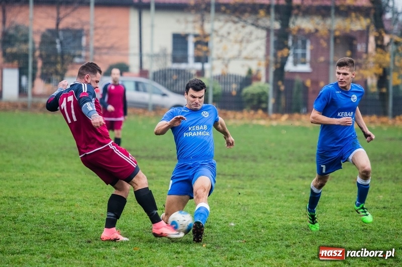 Zdjęcie w galerii na portalu naszraciborz.pl: Ocice - Markowice: Uczeń pokonał mistrza wiadomości z regionu