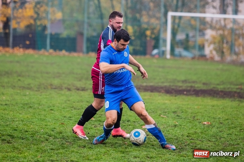 Zdjęcie w galerii na portalu naszraciborz.pl: Ocice - Markowice: Uczeń pokonał mistrza wiadomości z regionu