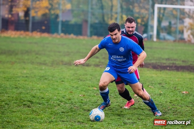 Zdjęcie w galerii na portalu naszraciborz.pl: Ocice - Markowice: Uczeń pokonał mistrza wiadomości z regionu