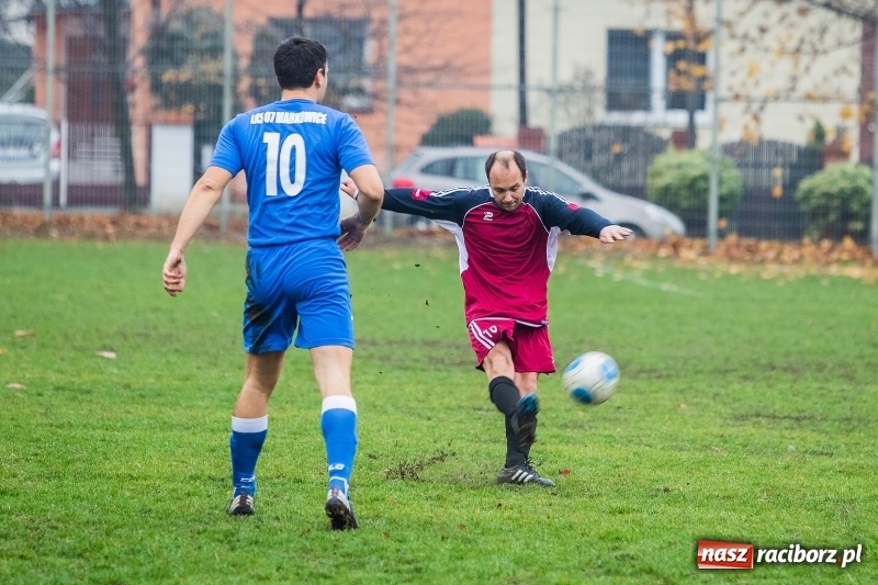 Zdjęcie w galerii na portalu naszraciborz.pl: Ocice - Markowice: Uczeń pokonał mistrza wiadomości z regionu