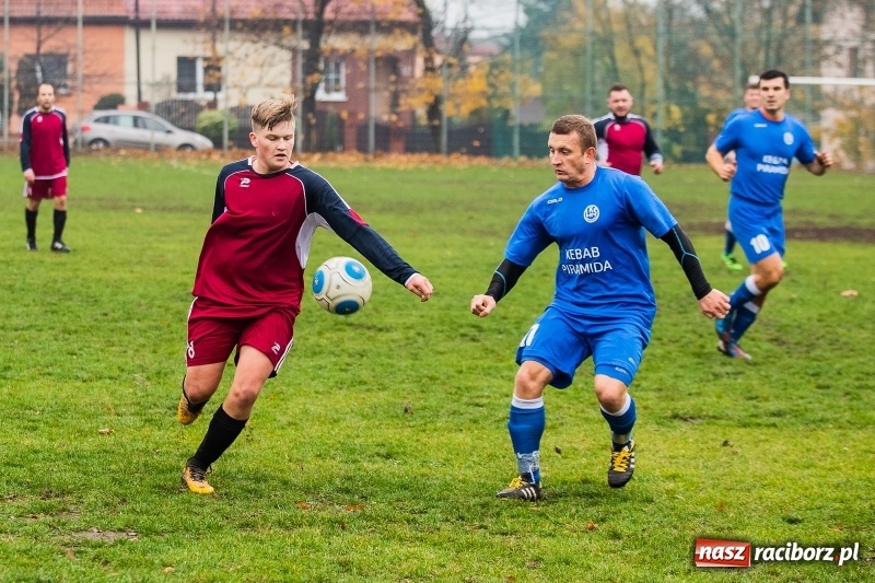 Zdjęcie w galerii na portalu naszraciborz.pl: Ocice - Markowice: Uczeń pokonał mistrza wiadomości z regionu