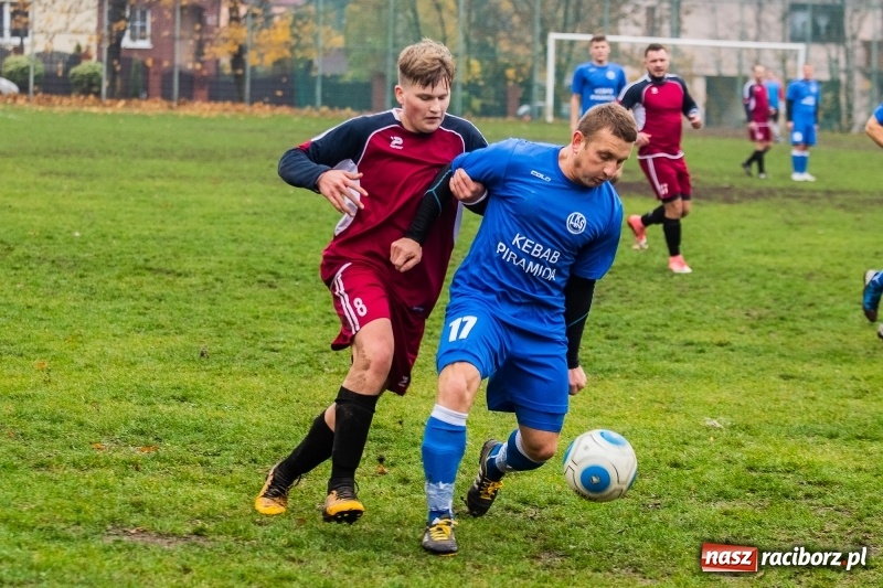 Zdjęcie w galerii na portalu naszraciborz.pl: Ocice - Markowice: Uczeń pokonał mistrza wiadomości z regionu