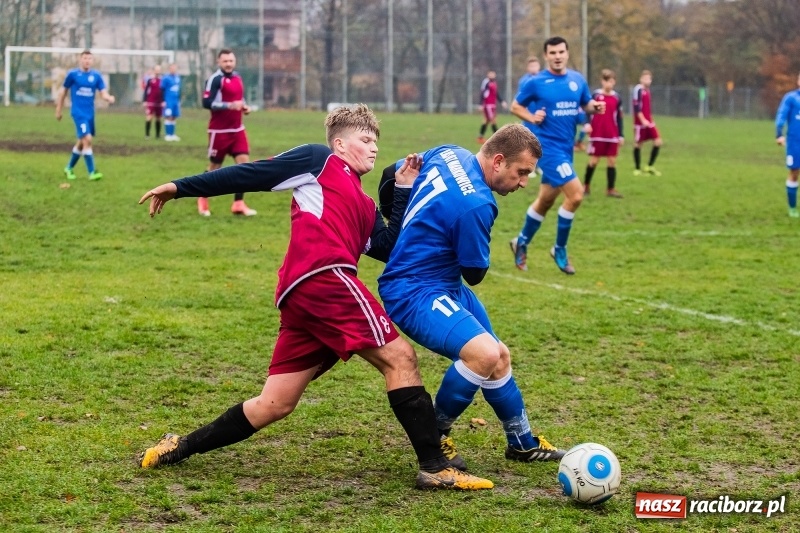 Zdjęcie w galerii na portalu naszraciborz.pl: Ocice - Markowice: Uczeń pokonał mistrza wiadomości z regionu