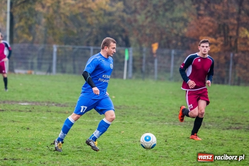 Zdjęcie w galerii na portalu naszraciborz.pl: Ocice - Markowice: Uczeń pokonał mistrza wiadomości z regionu