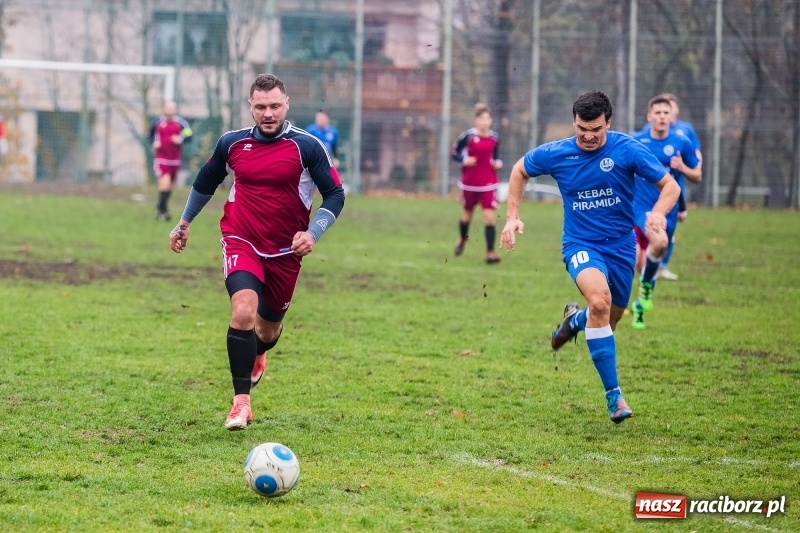 Zdjęcie w galerii na portalu naszraciborz.pl: Ocice - Markowice: Uczeń pokonał mistrza wiadomości z regionu