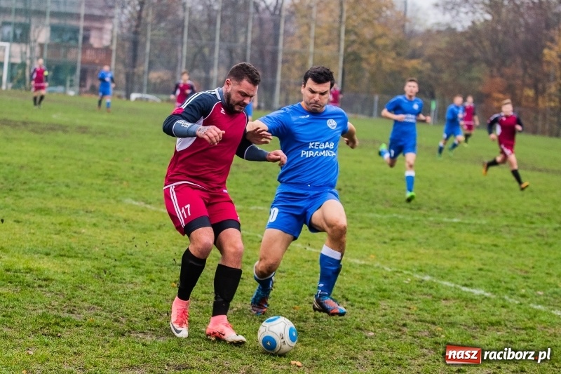 Zdjęcie w galerii na portalu naszraciborz.pl: Ocice - Markowice: Uczeń pokonał mistrza wiadomości z regionu