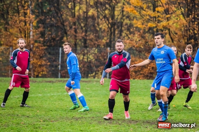 Zdjęcie w galerii na portalu naszraciborz.pl: Ocice - Markowice: Uczeń pokonał mistrza wiadomości z regionu