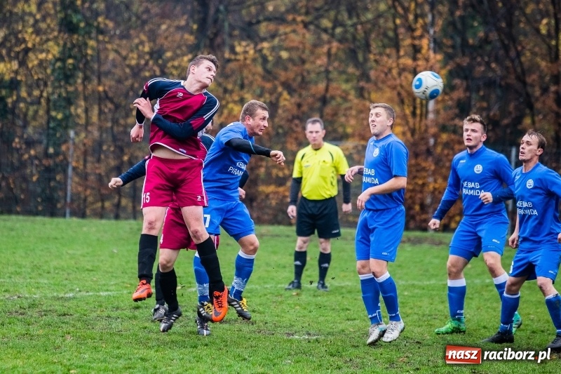 Zdjęcie w galerii na portalu naszraciborz.pl: Ocice - Markowice: Uczeń pokonał mistrza wiadomości z regionu