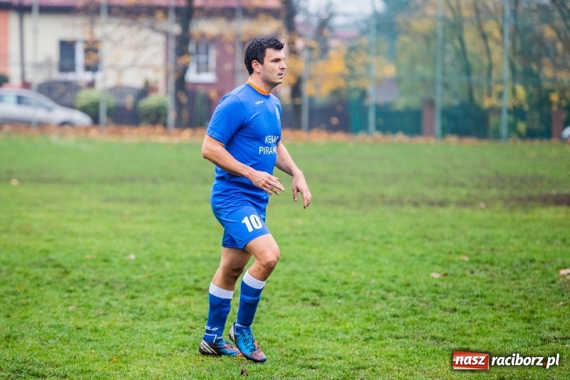 Zdjęcie w galerii na portalu naszraciborz.pl: Ocice - Markowice: Uczeń pokonał mistrza wiadomości z regionu