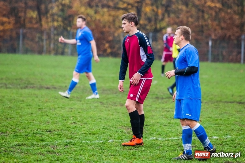 Zdjęcie w galerii na portalu naszraciborz.pl: Ocice - Markowice: Uczeń pokonał mistrza wiadomości z regionu