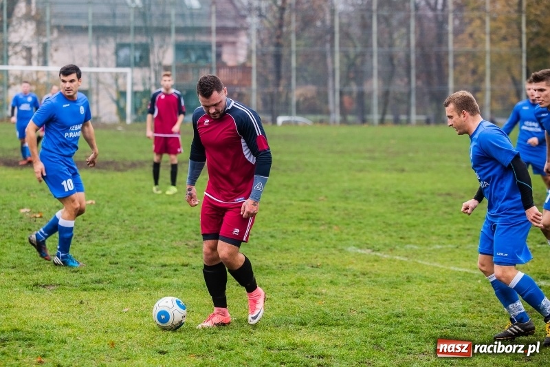 Zdjęcie w galerii na portalu naszraciborz.pl: Ocice - Markowice: Uczeń pokonał mistrza wiadomości z regionu