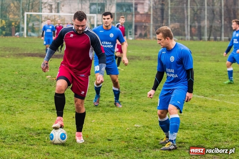 Zdjęcie w galerii na portalu naszraciborz.pl: Ocice - Markowice: Uczeń pokonał mistrza wiadomości z regionu