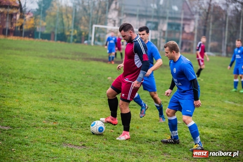 Zdjęcie w galerii na portalu naszraciborz.pl: Ocice - Markowice: Uczeń pokonał mistrza wiadomości z regionu