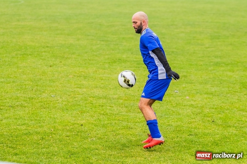 Zdjęcie w galerii na portalu naszraciborz.pl: Pszowski Górnik bez punktów w starciu ze Studzienną wiadomości z regionu