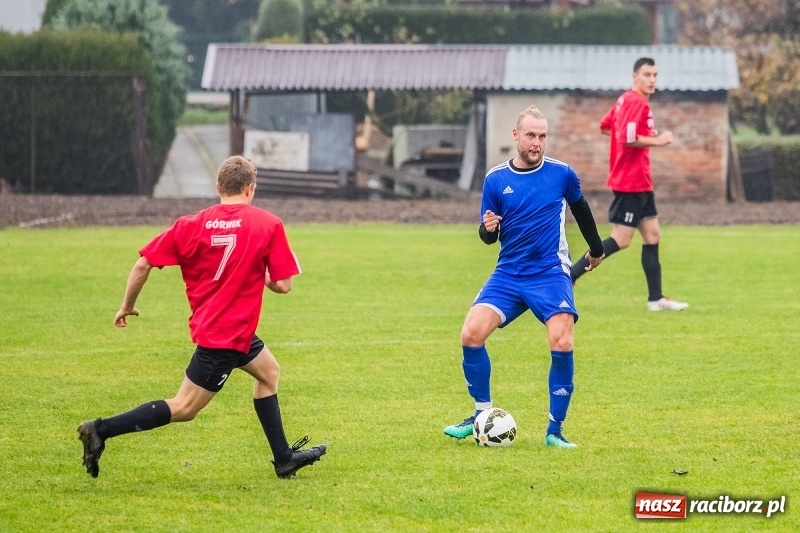 Zdjęcie w galerii na portalu naszraciborz.pl: Pszowski Górnik bez punktów w starciu ze Studzienną wiadomości z regionu