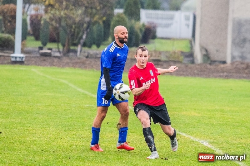 Zdjęcie w galerii na portalu naszraciborz.pl: Pszowski Górnik bez punktów w starciu ze Studzienną wiadomości z regionu