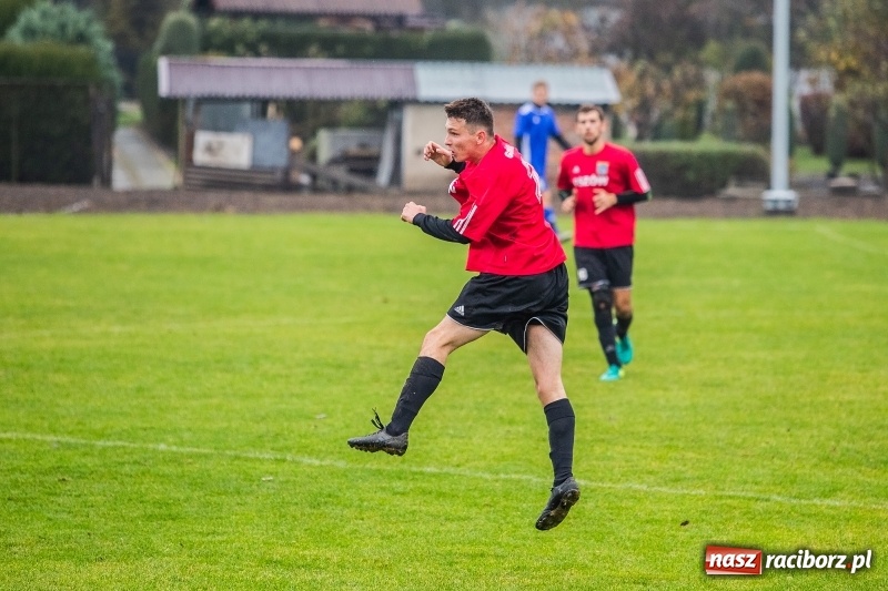 Zdjęcie w galerii na portalu naszraciborz.pl: Pszowski Górnik bez punktów w starciu ze Studzienną wiadomości z regionu