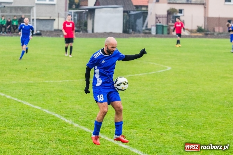 Zdjęcie w galerii na portalu naszraciborz.pl: Pszowski Górnik bez punktów w starciu ze Studzienną wiadomości z regionu