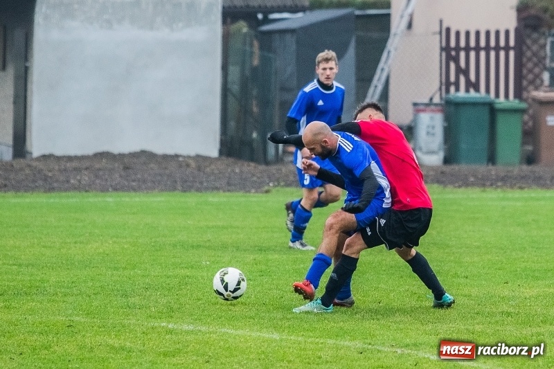Zdjęcie w galerii na portalu naszraciborz.pl: Pszowski Górnik bez punktów w starciu ze Studzienną wiadomości z regionu